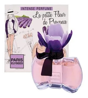 La Petite Fleur De Provence 100ml - Perfume Importado Feminino - Eau De Toilette