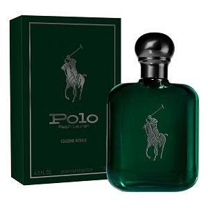 Polo Intense 118ml - Perfume Importado Masculino - Eau De Parfum