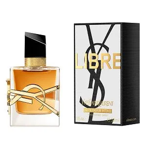 Libre Intense Yves Saint Laurent 30ml - Perfume Importado Feminino - Eau De Parfum