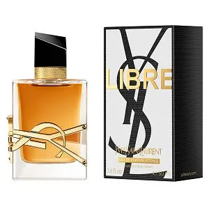 Libre Intense Yves Saint Laurent 50ml - Perfume Importado Feminino - Eau De Parfum