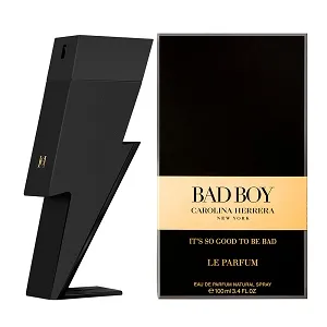 Bad Boy Le Parfum 100ml - Perfume Importado Masculino - Eau De Parfum