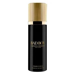 Bad Boy Power Up Spray 100ml - Perfume Importado Masculino - Eau De Toilette