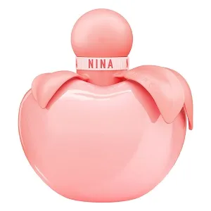 Nina Rose 30ml - Perfume Importado Feminino - Eau De Toilette