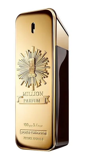 1 Million 100ml - Perfume Importado Masculino - Eau De Parfum