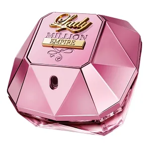 Lady Million Empire 80ml - Perfume Importado Feminino - Eau De Parfum