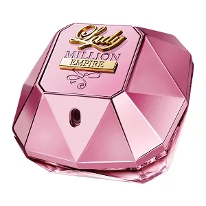 Lady Million Empire 50ml - Perfume Importado Feminino - Eau De Parfum
