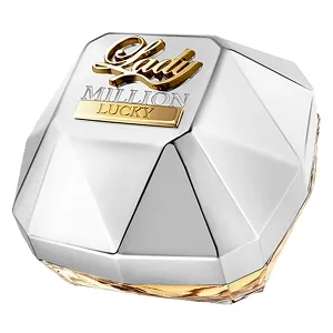 Lady Million Lucky 50ml - Perfume Importado Feminino - Eau De Parfum