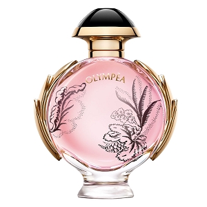 Olympea Blossom 80ml - Perfume Importado Feminino - Eau De Parfum