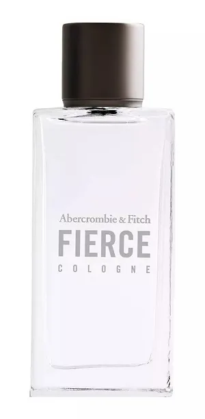 Fierce Abercrombie & Fitch 100ml - Perfume Importado Masculino - Eau De Cologne