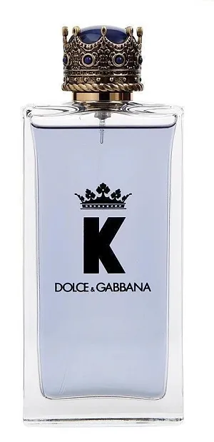 Dolce & Gabbana K 100ml - Perfume Importado Masculino - Eau De Toilette