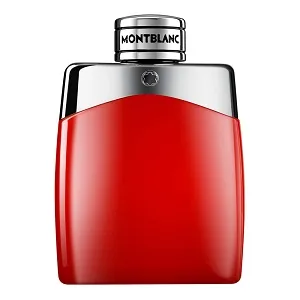 Montblanc Legend Red 100ml - Perfume Importado Masculino - Eau De Parfum