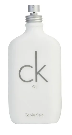 Ck All 200ml - Perfume Importado Unisex - Eau De Toilette