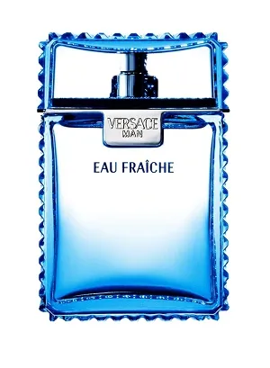 Versace Man Eau Fraiche 200ml - Perfume Importado Masculino - Eau De Toilette