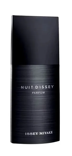 Nuit Dissey Parfum 125ml - Perfume Importado Masculino - Eau De Parfum