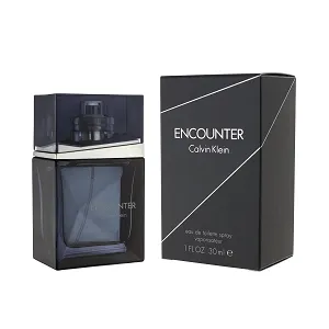 Calvin Klein Encounter 30ml - Perfume Importado Masculino - Eau De Toilette