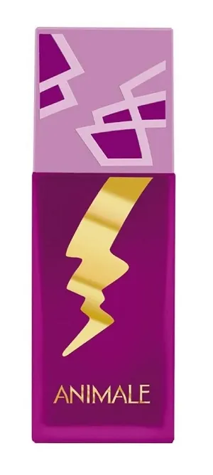 Animale Sexy 100ml - Perfume Importado Feminino - Eau De Parfum