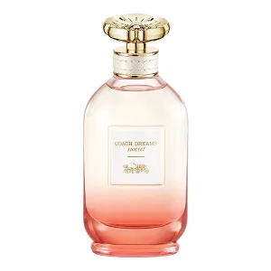 Coach Dreams Sunset 90ml - Perfume Importado Feminino - Eau De Parfum