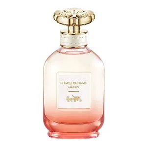 Coach Dreams Sunset 60ml - Perfume Importado Feminino - Eau De Parfum