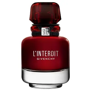 Linterdit Rouge 35ml - Perfume Importado Feminino - Eau De Parfum