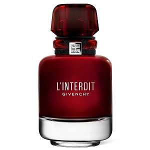 Linterdit Rouge 50ml - Perfume Importado Feminino - Eau De Parfum