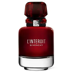 Linterdit Rouge 50ml - Perfume Importado Feminino - Eau De Parfum