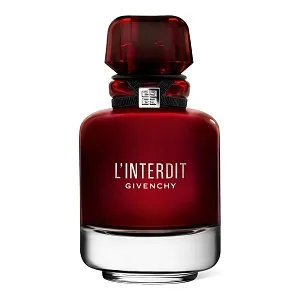 Linterdit Rouge 80ml - Perfume Importado Feminino - Eau De Parfum