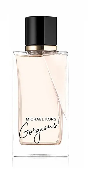 Gorgeous 100ml - Perfume Importado Feminino - Eau De Parfum