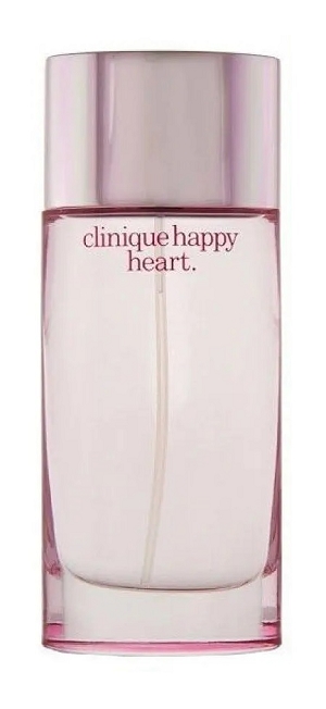Happy Heart Spray 100ml - Perfume Importado Feminino - Eau De Parfum