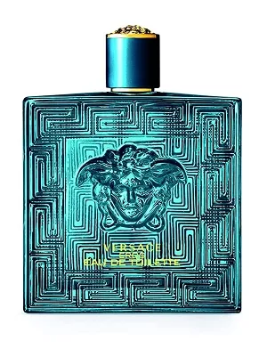 Versace Eros 200ml - Perfume Importado Masculino - Eau De Toilette