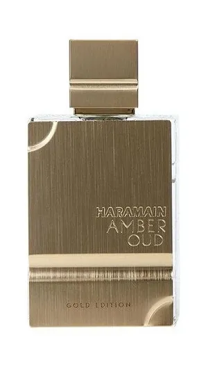 Al Haramain Amber Oud Gold Edition 60ml - Perfume Importado Unisex - Eau De Parfum