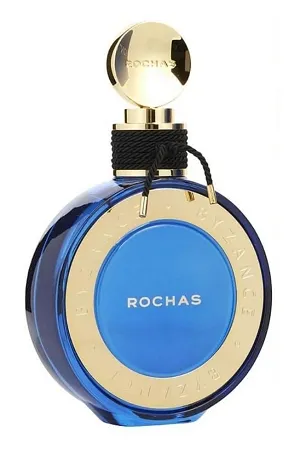 Rochas Byzance 90ml - Perfume Importado Feminino - Eau De Parfum