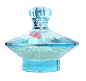 Britney Spears Curious 100ml - Perfume Importado Feminino - Eau De Parfum