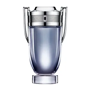 Paco Rabanne Invictus 200ml - Perfume Importado Masculino - Eau De Toilette