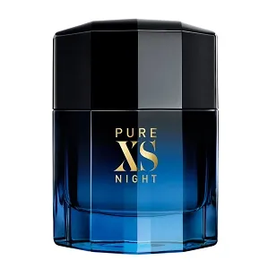 Paco Rabanne Pure Xs Night 100ml - Perfume Importado Masculino - Eau De Parfum