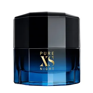 Paco Rabanne Pure Xs Night 50ml - Perfume Importado Masculino - Eau De Parfum