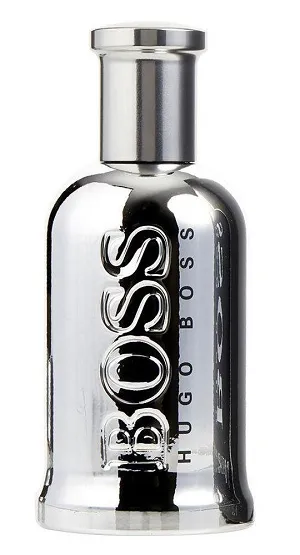 Boss Bottled United 100ml - Perfume Importado Masculino - Eau De Toilette