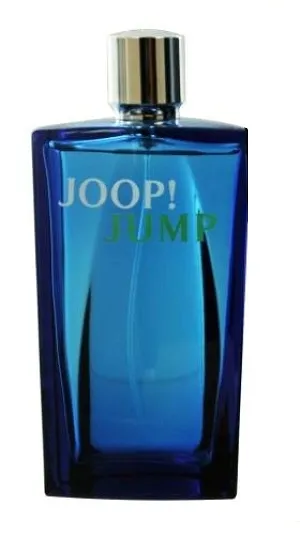 Joop! Jump 200ml - Perfume Importado Masculino - Eau De Toilette