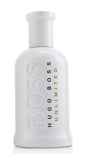 Boss Bottled Unlimited 200ml - Perfume Importado - Eau De Toilette