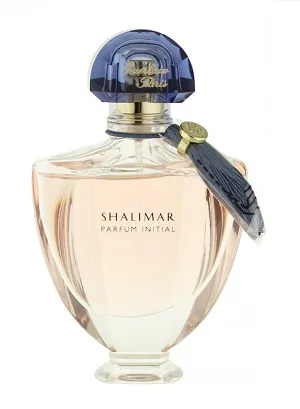 Shalimar Parfum Initial 40ml - Perfume Importado Feminino - Eau De Parfum