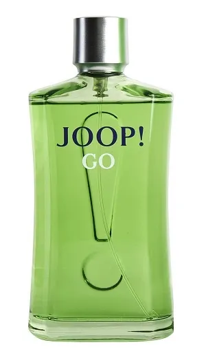 Joop! Go 200ml - Perfume Importado Masculino - Eau De Toilette