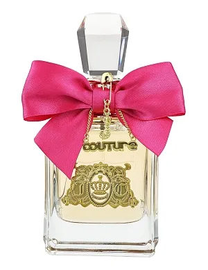 Viva La Juicy 100ml - Perfume Importado Feminino - Eau De Parfum