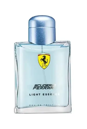 Ferrari Light Essence 125ml - Perfume Importado Masculino - Eau De Toilette