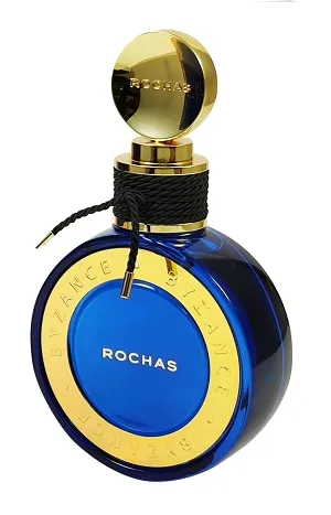 Rochas Byzance 60ml - Perfume Importado Feminino - Eau De Parfum