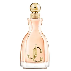 Jimmy Choo I Want Choo 100ml - Perfume Importado Feminino - Eau De Parfum