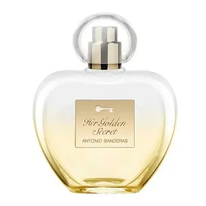 Her Golden Secret 50ml - Perfume Importado Feminino - Eau De Toilette