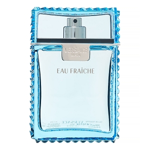 Versace Man Eau Fraîche 30ml - Perfume Importado Masculino - Eau De Toilette