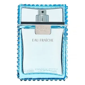 Versace Man Eau Fraîche 30ml - Perfume Importado Masculino - Eau De Toilette