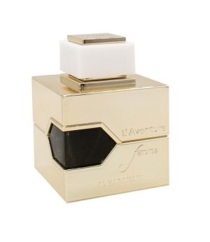 Al Haramain Laventure Femme 100ml - Perfume Importado Feminino - Eau De Parfum