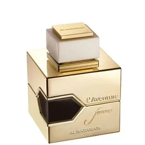 Al Haramain Laventure Femme 100ml - Perfume Importado Feminino - Eau De Parfum