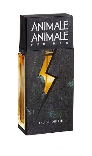 Animale Animale 200ml - Perfume Importado Masculino - Eau De Toilette